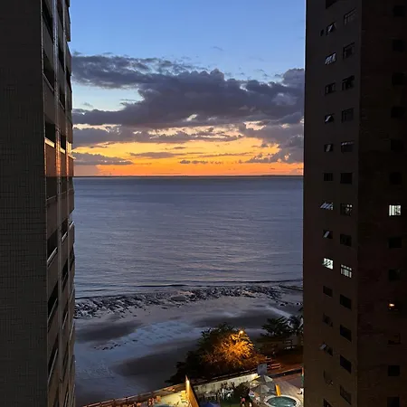 Mar Doce Lar Apartment Sao Luis  Exterior photo