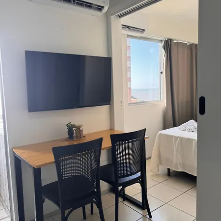 Mar Doce Lar Apartment Sao Luis  Exterior photo