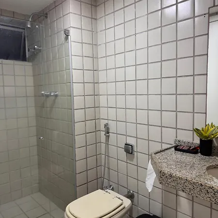 Mar Doce Lar Apartment Sao Luis  Exterior photo