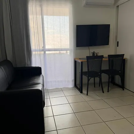 Mar Doce Lar Apartment Sao Luis  Exterior photo