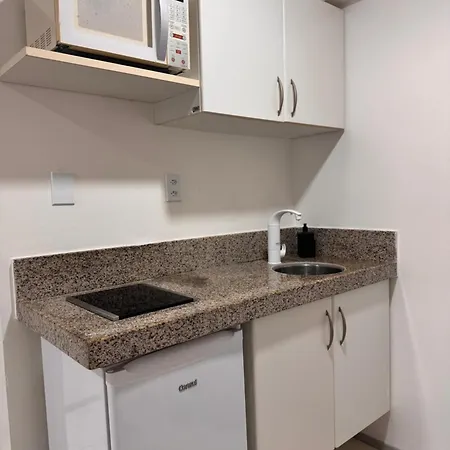 Mar Doce Lar Apartment Sao Luis  Exterior photo