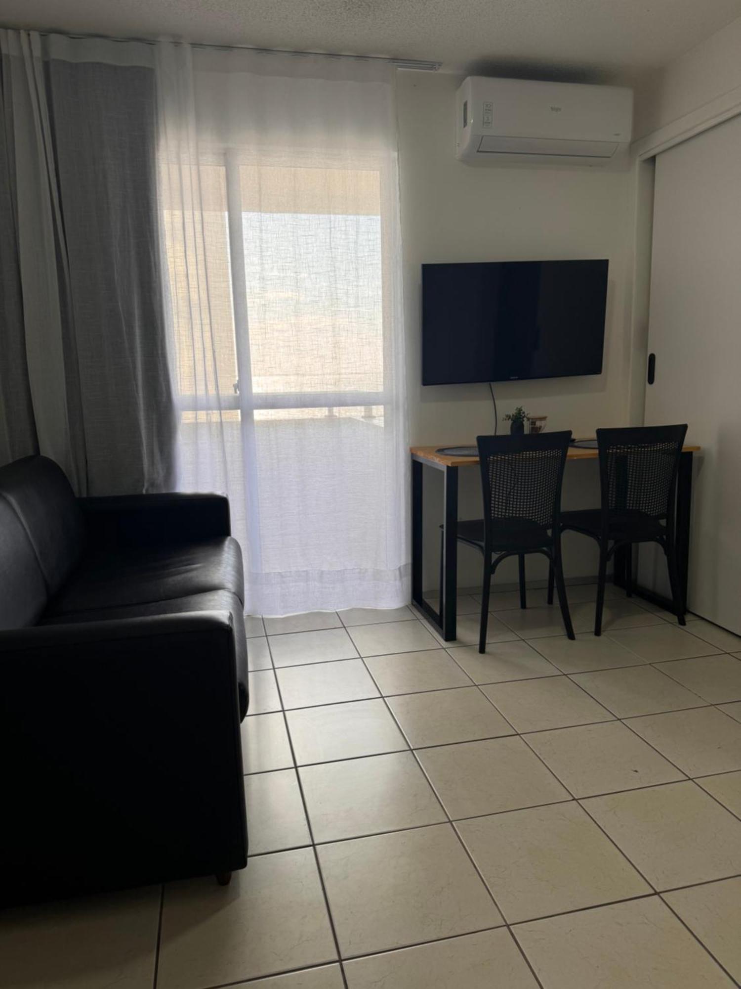 Apartment Mar Doce Lar