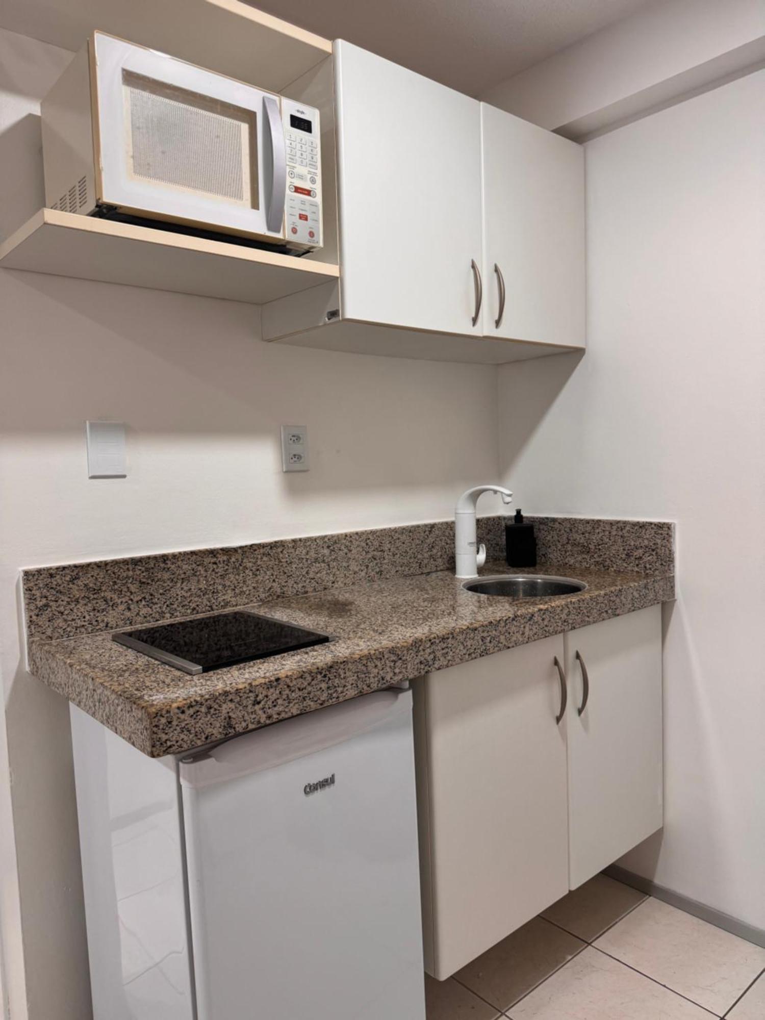Mar Doce Lar Apartment *